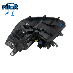 Para Mercedes Benz AMG S63 Coupe W217 faros 2014-2017 C217 S400 <span class=keywords><strong>S450</strong></span> S500 S600 S63 S65 AMG faros LED originales - Product Image 6