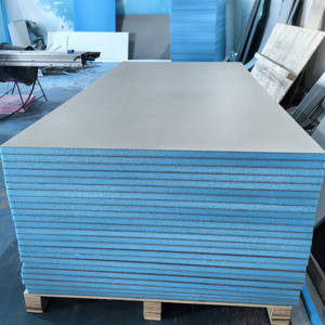 Panneaux en mousse XPS contemporains, polystyrène extrudé, <span class=keywords><strong>isolation</strong></span> en mousse pour la construction de toitures, protection thermique, matériaux de construction - Product Image 1