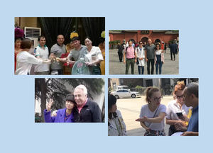 Zhongchuang гранулированный бамбуковый активированный уголь для органических соединений, древесный уголь для удаления влаги - Product Image 4