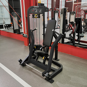 Appareil d'entraînement commercial tendance pour dips et tractions, idéal pour les clubs de fitness et le renforcement musculaire – Édition USA - Product Image 2