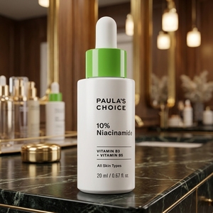 OEM Paulas Choice BOOST 10% Olio Viso al Niacinamide, Booster di Vitamina B3, Vitamina C, Estratto di Liquirizia, Minimizzatore di Pori per Tutti i Tipi di Pelle - Product Image 3