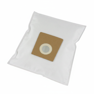 10 sacchetti per aspirapolvere Bosch / Siemens D-F-G-H (Nedis DUBG121SIB10) - Product Image 2