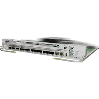 Unidad de Control Principal LSG7SRUFX5H0 S8700-10 con Puertos 100GE y 40GE