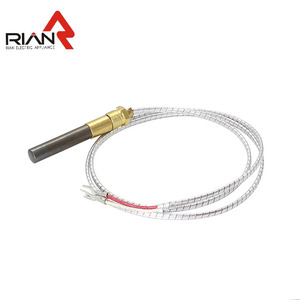 36 inch thermopile cho gas nồi hơi - Product Image 1
