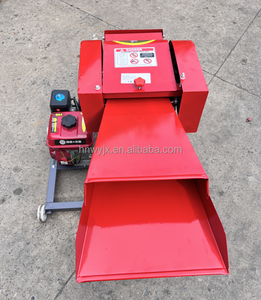 Machine à couper l'herbe, hache-paille, hache-paille pour ensilage au Kenya, hache-paille/ hache-foin/ machine à couper l'herbe, prix - Product Image 2