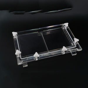 CHINCAN DYCZ-20G l'électrophorèse verticale sur gel séquençage de l'ADN et analyse des empreintes génétiques - Product Image 4