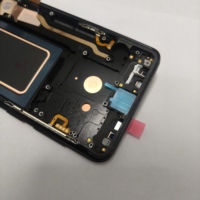Écran de téléphone portable pour Samsung S8 S8+ S10 S10+ S9 S9+ S24 S25 S20 S21S22 S23 Ultra, écran LCD d'origine pour réparation