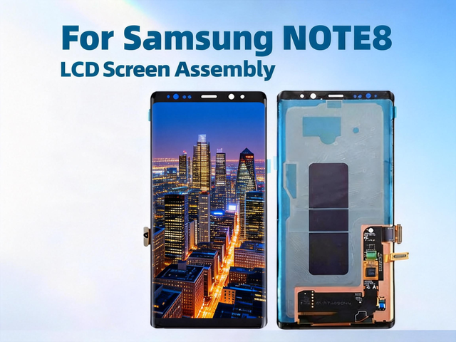 For for A21s A80 A10s A10 A11 A12 A13 A15 A06 A05 A16 Mobile Phone OLED Display Screen Replacement 6.6" 1 Year Warranty