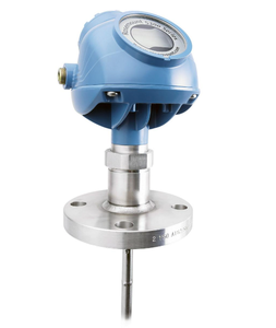 Sensor de Nivel por Radar de Onda Guiada de Alto Rendimiento Original Rosemount 5300, Precisión de 3mm, PTFE, Acero Inoxidable - Product Image 5