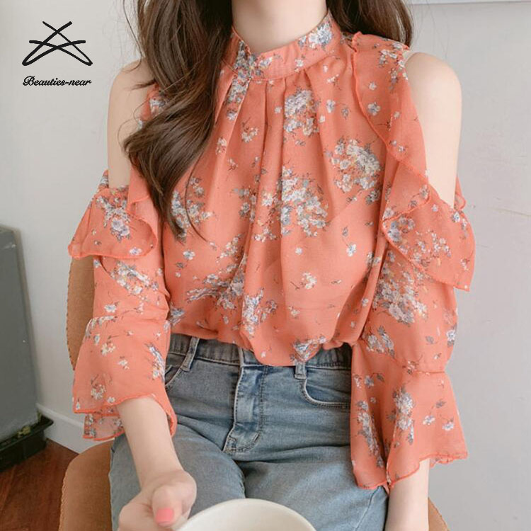Venta al por mayor blusas moda asiatica-Compre online los mejores blusas  moda asiatica lotes de China blusas moda asiatica a mayoristas | Alibaba.com