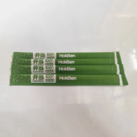 Máquina de envasado de palillos de bambú desechables