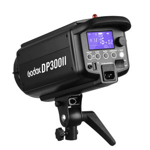 Kit d'éclairage flash professionnel de haute qualité Godox <span class=keywords><strong>SK300II</strong></span> Studio Godox SK 300ii SK300 Godox - Product Image 2