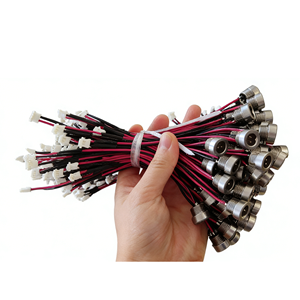 Aangepaste motorfiets bedradingssysteem kabel voor elektronische voertuigbedrading - Product Image 1