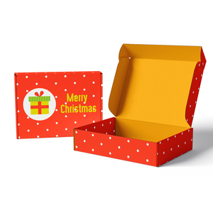 Eyelash Packing Gift Box Customized foldable Paper Custom Printed Packaging Shirt White Candle Box Folding Box