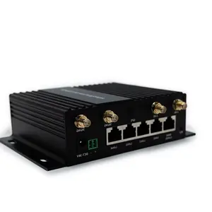 3G 4G Lte Simkaart Modem Draadloze Router Cpe 300Mbps Wifi 5 100Mbps Ethernet Lan Voor Thuisonderneming Fabriek