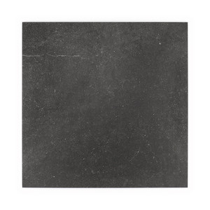 Caen Coal Tile 60x60 Cm 10 Mm <b>Matt</b> Rectified For <b>Floor</b> Wall - Product Image 3