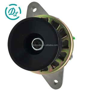ชุดประกอบไดนาโมรถขุด EexcavaStart รุ่นใหม่ 4D120 24V 13A 600-821-3260 6008213280 6008213350 รถดันดิน D53A-17 รับประกัน 1 ปี - Product Image 3