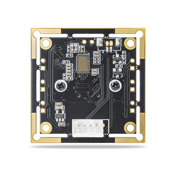 HBV Fotocamera HD USB W20217 V22 – 1MP, Sensore OV9732, Per Win E OS X