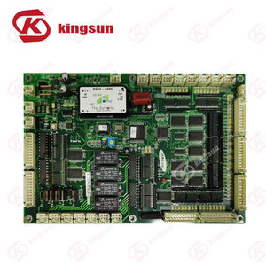 การผลิตที่มีความแม่นยํา Smt อะไหล่ AM03-006867B SM482 แผงวงจร PCB หัวสําหรับ Samsung Hanwha เครื่องรับและวาง - Product Image 5