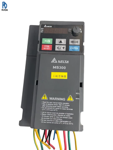 MS300 ตัวควบคุมความเร็วมอเตอร์ AC แบบปรับความถี่ได้ สำหรับปั๊มอัตโนมัติในอุตสาหกรรม - Product Image 1