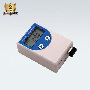 Petit Numérique 260000 Points Capacité Record USB thermomètre enregistreur de données de température et d'humidité - Product Image 3