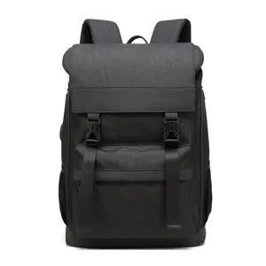 Trendy Custom Men Backpack Bags Fashion Luxury Waterproof College School Backpack Back Pack