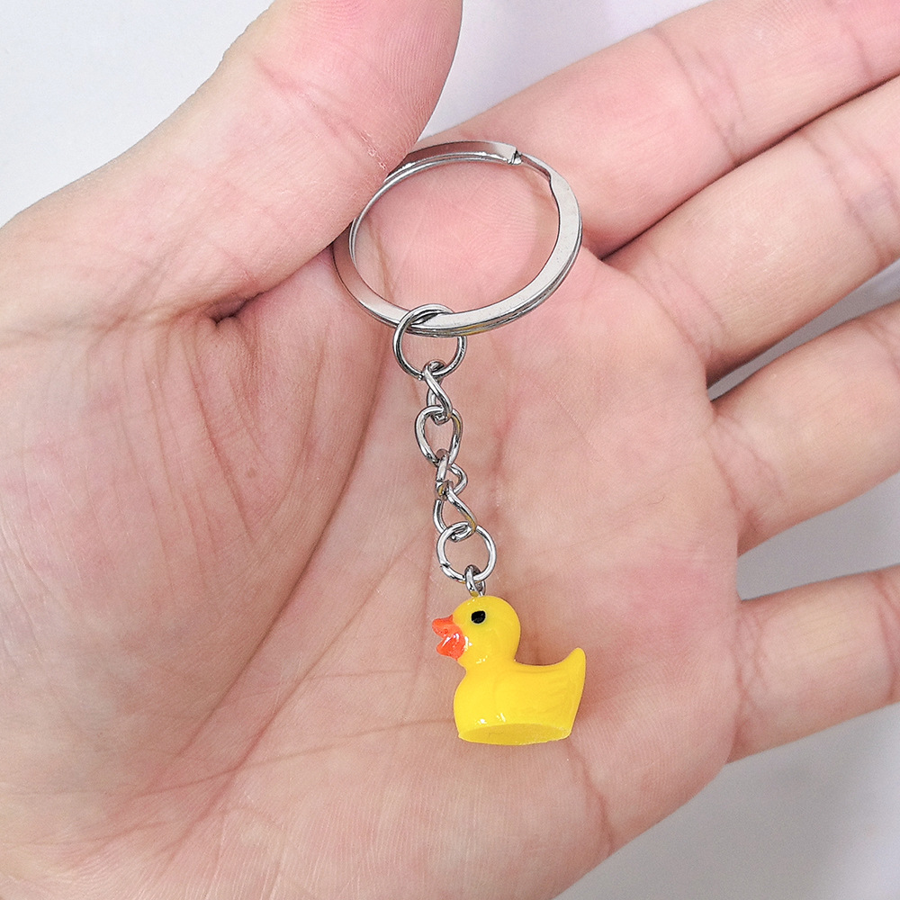 28mm circle yellow