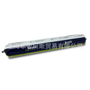 Sellador de poliuretano Bostik 7008Ap para parabrisas de automóviles, adhesivo impermeable para puertas, ventanas y uso automotriz. - Product Image 1
