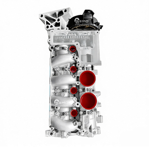 224DT 2.2L 柴油发动机总成适用于 路虎 Freelander 2 L550 L359 - Product Image 4