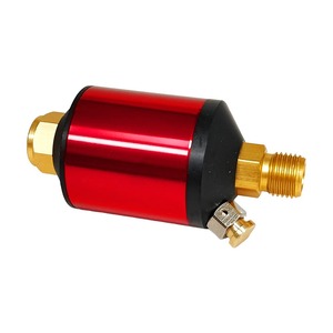 1/4 Inch Pneumatic Filter Regulator Oil Water Separator <b>Moisture</b> Trap for <b>Spray</b> Gun Auto Refinish-001 - Product Image 3