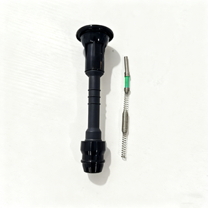 Bobinas de Encendido 22448-6N015 224486N015 UF351 para <span class=keywords><strong>Nissan</strong></span> <span class=keywords><strong>Almera</strong></span> 1.8L 2002 2003 2004 2005 <span class=keywords><strong>2006</strong></span> 22448-6N015 - Product Image 1
