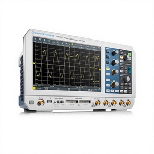 ออสซิลโลสโคป RS Rohde Schwarz RTB2000 แบบสองช่องสัญญาณ ความเร็วในการสุ่มตัวอย่าง 2.5G หน้าจอสัมผัสแบบ Capacitive ผลิตในเยอรมนี รับประกัน 365 วัน - Product Image 1