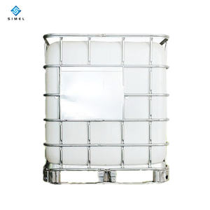 Green Solvent Glycerin for Printing Ink CAS 56-81-5 Industrial Raw Material Glycerin for <b>Resin</b> Synthesis Glycerol/Glycerin Price - Product Image 5