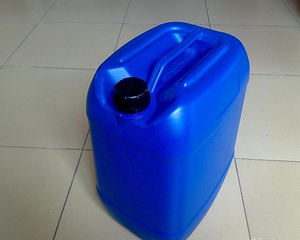 Métal de grande pureté traitant les acides forts d'industrie de galvanoplastie d'agent corrosif pour le traitement des métaux - Product Image 2