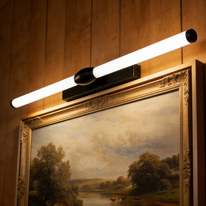 Nordic Modern LED <b>Mirror</b> Wall <b>Light</b> Waterproof IP44 Aluminum Bathroom <b>Vanity</b> Lamp For Hotel Bedroom Living Room Bedside Corridor - Product Image 6