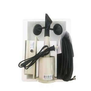 Anemômetros digitais do indicador da velocidade do vento com alarme do relé - Product Image 1