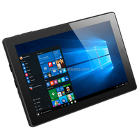 Ordinateur portable Android 10.1 "1.6GHz Grafic Tablet pour enfants avec Lcd 10.1 pouces Mediatek Android Notebook