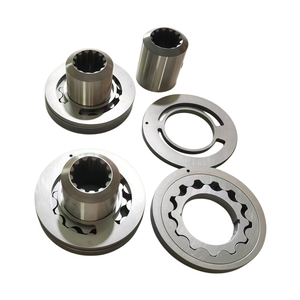 Pompe de charge 90R130, pompe à engrenages interne pour pompe pilote Sauer-Danfoss 90R130, pièces de pompe à piston hydraulique - Product Image 3