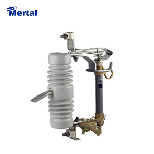 Giá Tốt Nhất 11kv Gốm Các Loại Thả Ra Cầu Chì Cutout/Cắt Ra Cầu Chì - Product Image 1