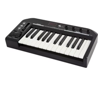 WORLDE Mini II Portable USBKS25A(MIDI Controller)Portable Musical Instrument