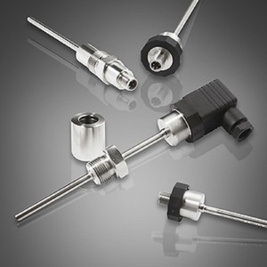 Sensor de Temperatura Termopar Gunther para la Industria Petroquímica, Fabricado en Alemania, Tiempo de Respuesta de 5S - Product Image 4