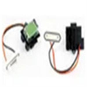 Pièces détachées automobiles Résistance pour <span class=keywords><strong>ventilateur</strong></span> de chauffage AC pour RENAULT <span class=keywords><strong>CLIO</strong></span> II BB0 1 <span class=keywords><strong>2</strong></span> CB0 OEM 7701206351 0917053 - Product Image 6