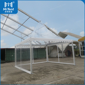 <span class=keywords><strong>Tente</strong></span> de pavillon à toit haut transparent de Madagascar pour <span class=keywords><strong>location</strong></span> d'événements à bas prix - Product Image 6
