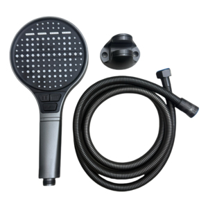 Пластиковый смеситель для биде - Product Image 1