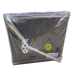 ขนาด 38*250*281.6 มม. คอยล์เย็นแอร์รถยนต์สำหรับมิตซูบิชิ เอาท์แลนเดอร์ แลนเซอร์ - Product Image 2