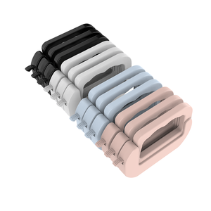 2025 nouveau K310 nouvelle <span class=keywords><strong>pince</strong></span> de sécurité transfrontalière maison stockage quotidien <span class=keywords><strong>pince</strong></span> scellée pour stockage extérieur suspendu sac <span class=keywords><strong>à</strong></span> collation scellant - Product Image 5