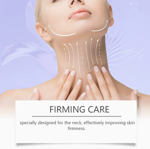 Moisturizing neck silky cream softening and nourishing body skin moisturizing clear and refreshing <b>care</b> cream - Product Image 3