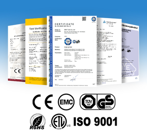 FIXTEC Utensili Elettrici Smerigliatrice Angolare Mini 100MM 700W 11000rpm M10 Professionale con Cavo per Taglio e Levigatura - Product Image 4