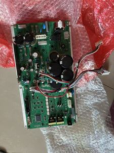 เมนบอร์ดควบคุมไดรฟ์กำลังสูงสำหรับอุตสาหกรรม (แผงควบคุมหลักของไดรฟ์ AC) - Product Image 6