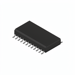 24 SOlC Logic Electronics Component 74LCX841WM Original One Stop Service - Product Image 1